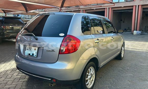 Comprar Usado Mazda Verisa De outros Carro em Maputo em Maputo Comprar Usado Mazda Verisa De outros Carro em Maputo em Maputo