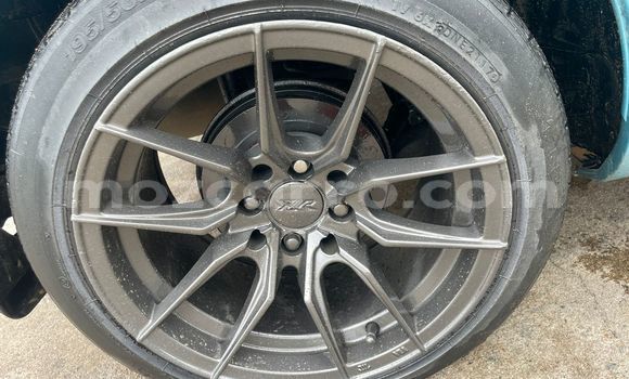 Buy Used Toyota Porte Blue Car in Maputo in Maputo Buy Used Toyota Porte Blue Car in Maputo in Maputo