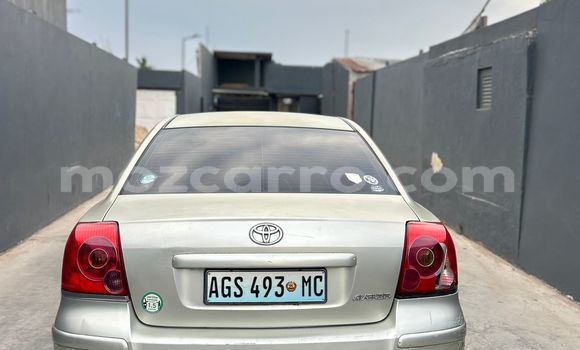 Comprar Usado Toyota Avensis De outros Carro em Maputo em Maputo Comprar Usado Toyota Avensis De outros Carro em Maputo em Maputo