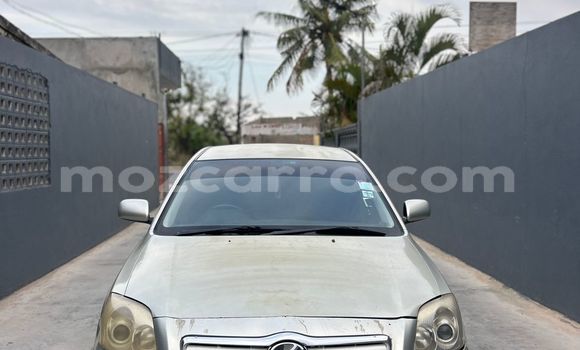 Comprar Usado Toyota Avensis De outros Carro em Maputo em Maputo Comprar Usado Toyota Avensis De outros Carro em Maputo em Maputo