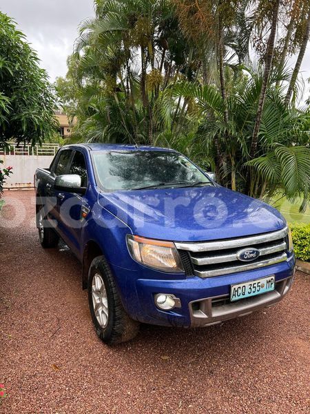 Big with watermark ford ranger maputo maputo 34561