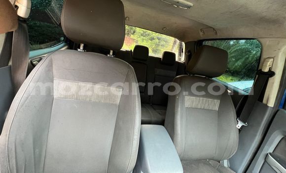 Buy Used Ford Ranger Blue Car in Maputo in Maputo Buy Used Ford Ranger Blue Car in Maputo in Maputo