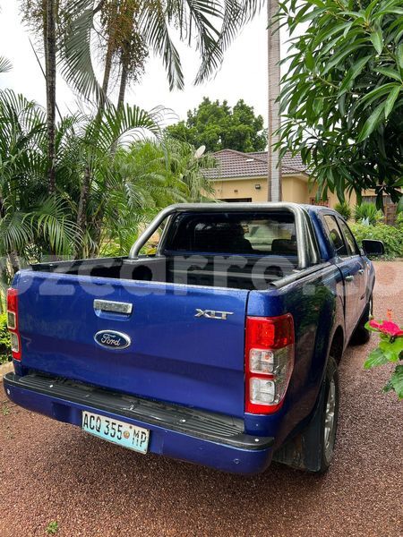 Big with watermark ford ranger maputo maputo 34561