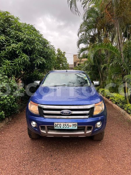 Big with watermark ford ranger maputo maputo 34561