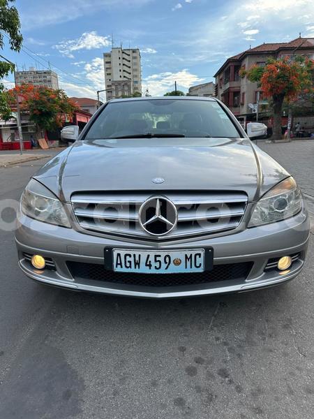 Big with watermark mercedes benz c classe maputo maputo 34564