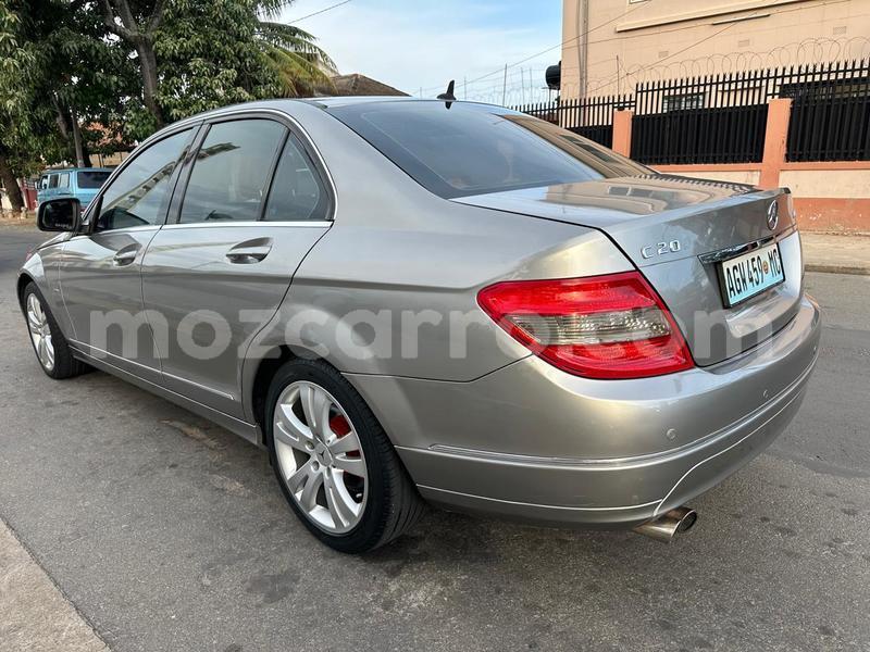 Big with watermark mercedes benz c classe maputo maputo 34564