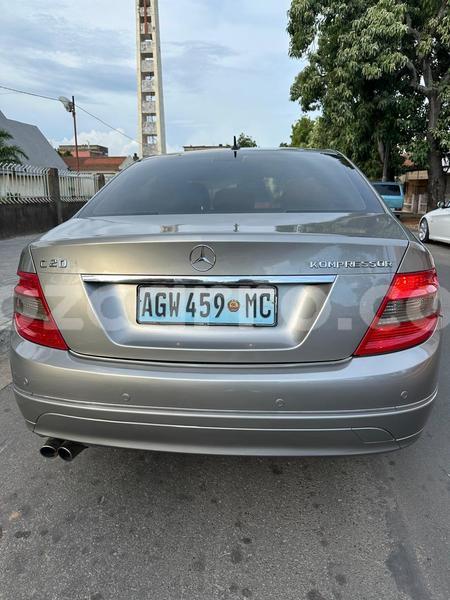 Big with watermark mercedes benz c classe maputo maputo 34564