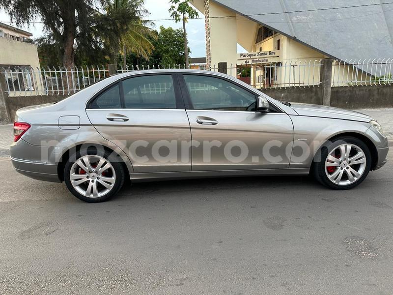 Big with watermark mercedes benz c classe maputo maputo 34564