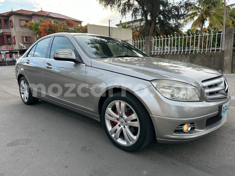 Big with watermark mercedes benz c classe maputo maputo 34564