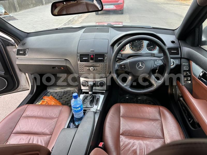 Big with watermark mercedes benz c classe maputo maputo 34564