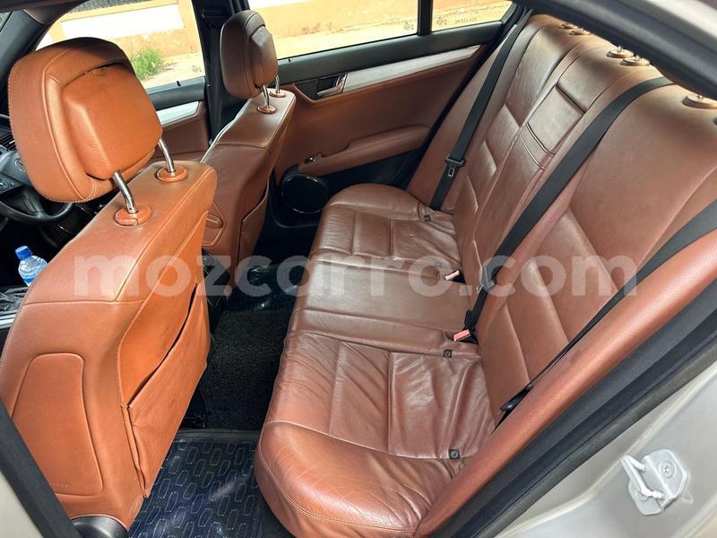 Big with watermark mercedes benz c classe maputo maputo 34564