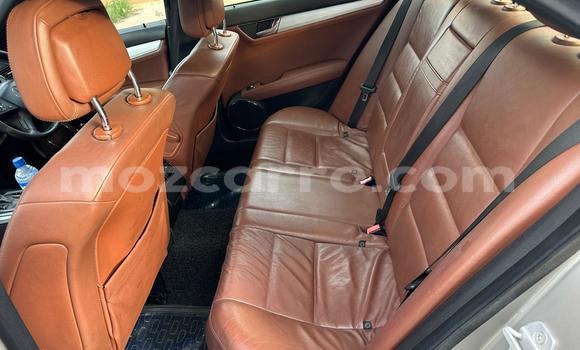 Comprar Usado Mercedes-Benz C-Classe De outros Carro em Maputo em Maputo Comprar Usado Mercedes-Benz C-Classe De outros Carro em Maputo em Maputo