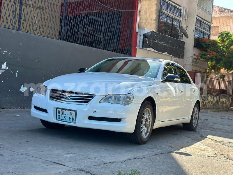 Big with watermark toyota mark x maputo maputo 34565