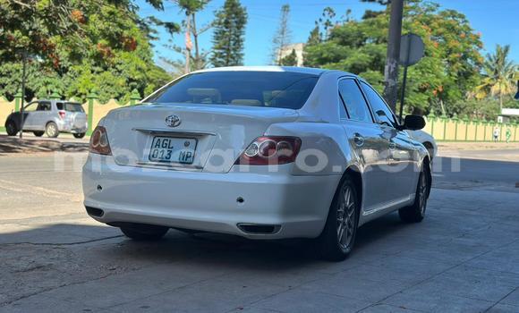 Nunua Ilio tumika Toyota Mark X Nyeupe Gari ndani ya Maputo nchini Maputo Nunua Ilio tumika Toyota Mark X Nyeupe Gari ndani ya Maputo nchini Maputo
