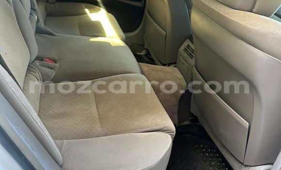 Nunua Ilio tumika Toyota Mark X Nyeupe Gari ndani ya Maputo nchini Maputo Nunua Ilio tumika Toyota Mark X Nyeupe Gari ndani ya Maputo nchini Maputo