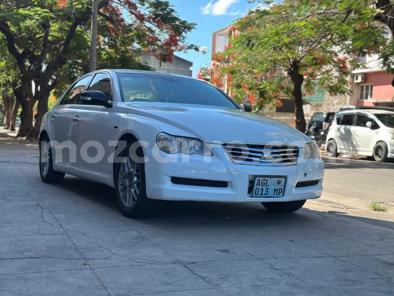 Big with watermark toyota mark x maputo maputo 34565