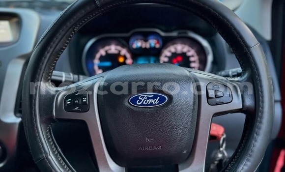 Comprar Usado Ford Ranger Vermelho Carro em Maputo em Maputo Comprar Usado Ford Ranger Vermelho Carro em Maputo em Maputo