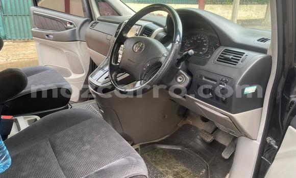 Tenga Tsaru Toyota Alphard Nhema Mota in Maputo in Maputo Tenga Tsaru Toyota Alphard Nhema Mota in Maputo in Maputo