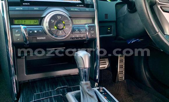 Tenga Tsaru Toyota Mark X Chena Mota in Maputo in Maputo Tenga Tsaru Toyota Mark X Chena Mota in Maputo in Maputo