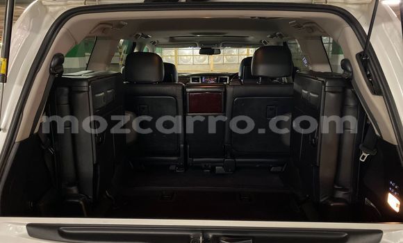 Tenga Itsva Lexus LX 570 Chena Mota in Maputo in Maputo Tenga Itsva Lexus LX 570 Chena Mota in Maputo in Maputo