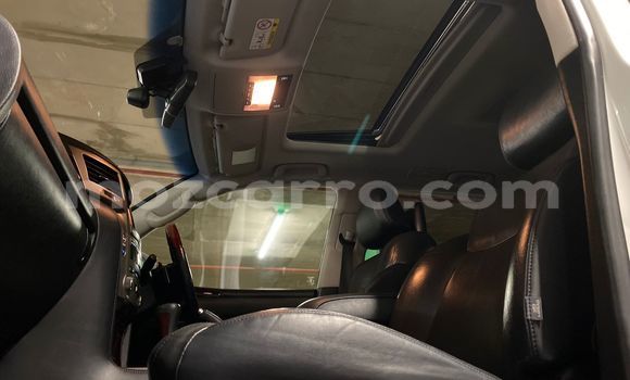 Tenga Itsva Lexus LX 570 Chena Mota in Maputo in Maputo Tenga Itsva Lexus LX 570 Chena Mota in Maputo in Maputo