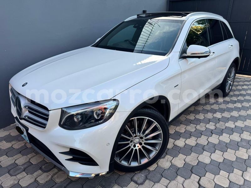 Big with watermark mercedes benz glc 250d maputo maputo 34572