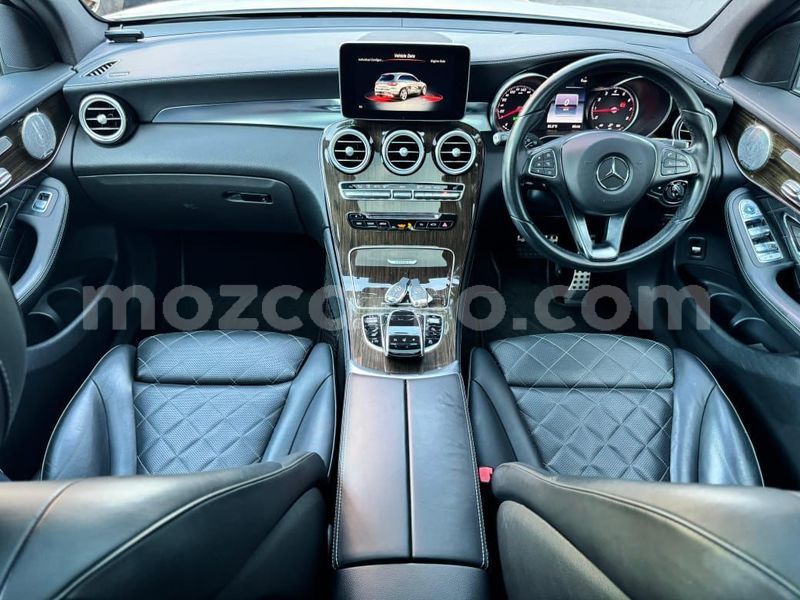 Big with watermark mercedes benz glc 250d maputo maputo 34572