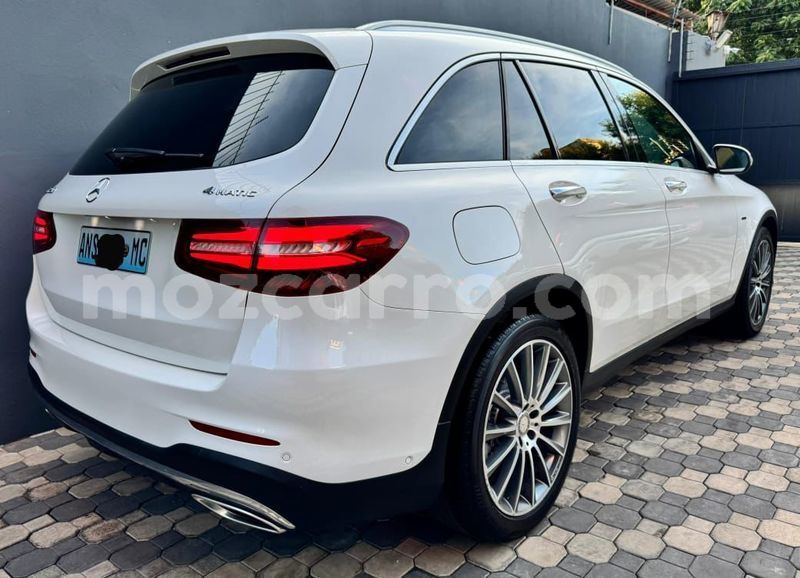 Big with watermark mercedes benz glc 250d maputo maputo 34572