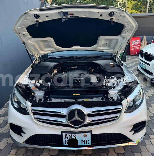 Big with watermark mercedes benz glc 250d maputo maputo 34572