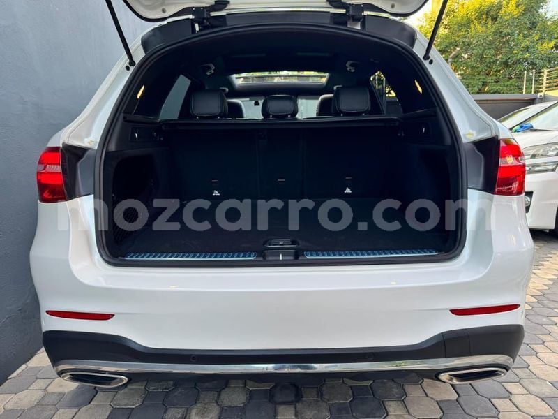 Big with watermark mercedes benz glc 250d maputo maputo 34572