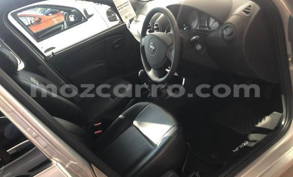 Nunua Ilio tumika Nissan NP 300 Beige Gari ndani ya Gilé nchini Zambezia Nunua Ilio tumika Nissan NP 300 Beige Gari ndani ya Gilé nchini Zambezia