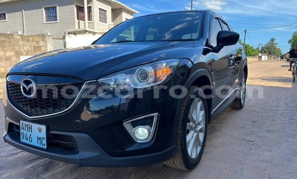 Buy New Mazda CX-5 Black Car in Maputo in Maputo Buy New Mazda CX-5 Black Car in Maputo in Maputo