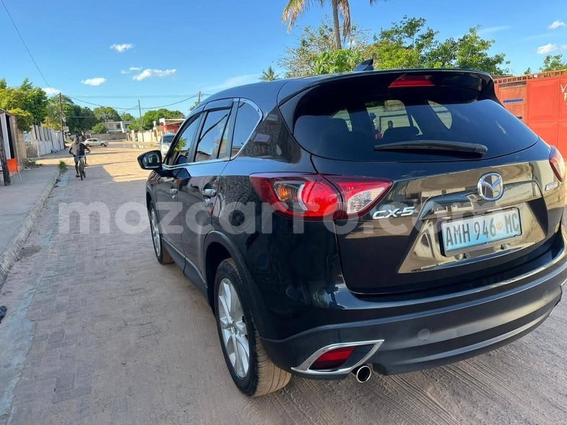 Big with watermark mazda cx 5 maputo maputo 34573