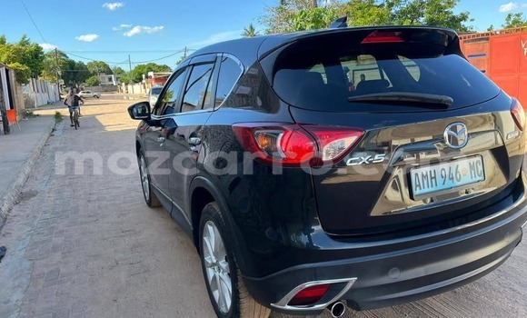 Buy New Mazda CX-5 Black Car in Maputo in Maputo Buy New Mazda CX-5 Black Car in Maputo in Maputo