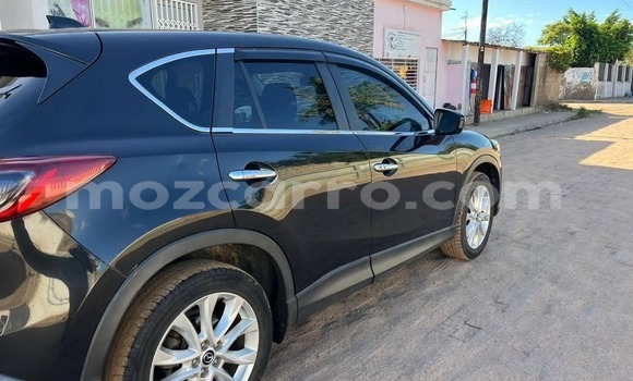 Buy New Mazda CX-5 Black Car in Maputo in Maputo Buy New Mazda CX-5 Black Car in Maputo in Maputo