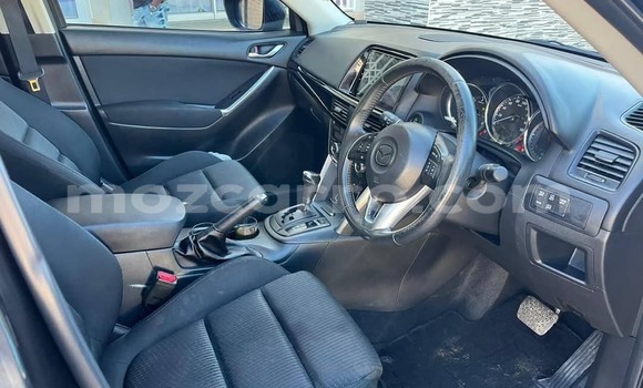 Buy New Mazda CX-5 Black Car in Maputo in Maputo Buy New Mazda CX-5 Black Car in Maputo in Maputo