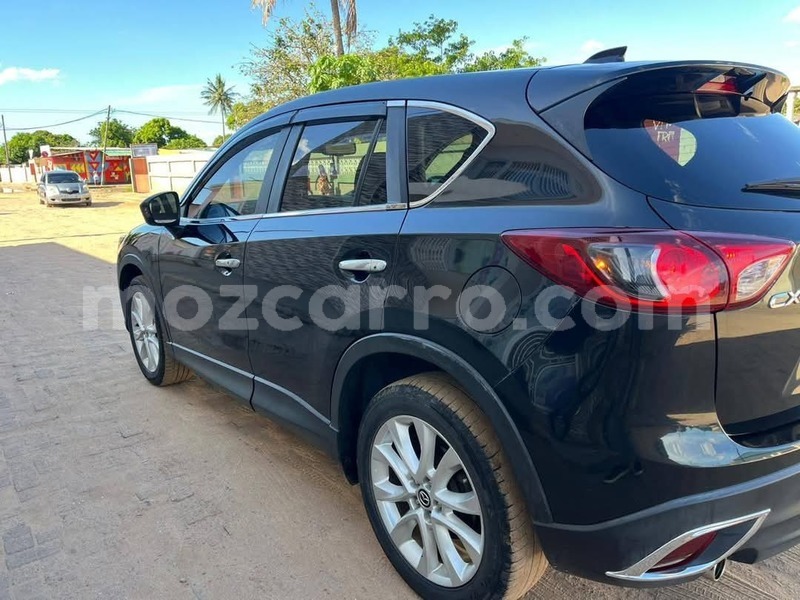 Big with watermark mazda cx 5 maputo maputo 34573