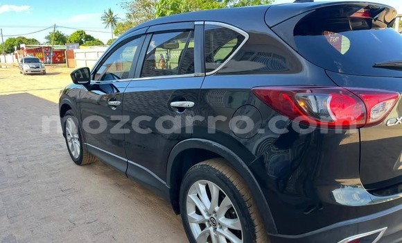 Buy New Mazda CX-5 Black Car in Maputo in Maputo Buy New Mazda CX-5 Black Car in Maputo in Maputo