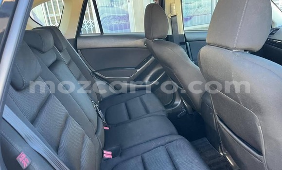 Buy New Mazda CX-5 Black Car in Maputo in Maputo Buy New Mazda CX-5 Black Car in Maputo in Maputo