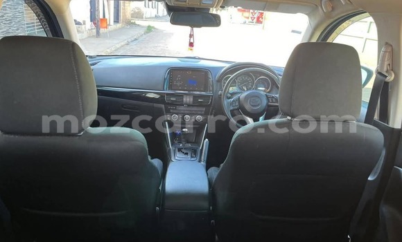 Buy New Mazda CX-5 Black Car in Maputo in Maputo Buy New Mazda CX-5 Black Car in Maputo in Maputo
