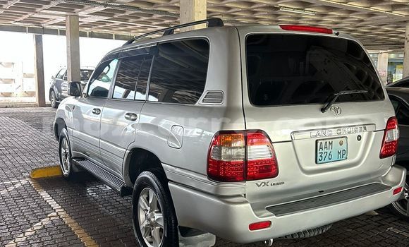 Comprar Usado Toyota Land Cruiser De outros Carro em Maputo em Maputo Comprar Usado Toyota Land Cruiser De outros Carro em Maputo em Maputo