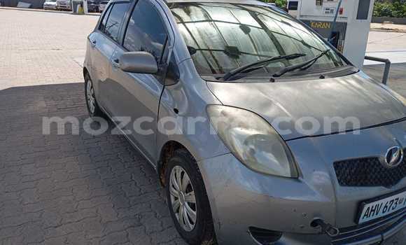 Tenga Tsaru Toyota Vitz Zvimwe Mota in Maputo in Maputo