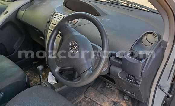Nunua Ilio tumika Toyota Vitz Nyingine Gari ndani ya Maputo nchini Maputo Nunua Ilio tumika Toyota Vitz Nyingine Gari ndani ya Maputo nchini Maputo