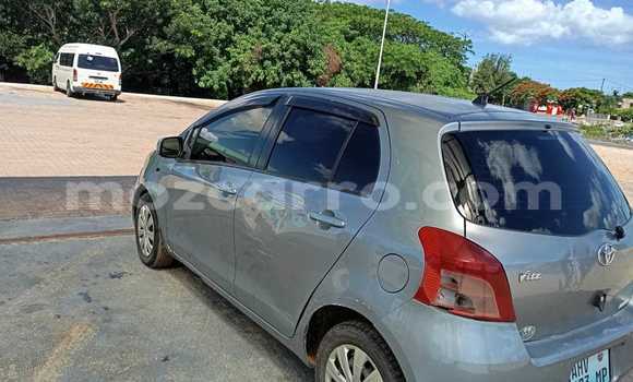 Nunua Ilio tumika Toyota Vitz Nyingine Gari ndani ya Maputo nchini Maputo Nunua Ilio tumika Toyota Vitz Nyingine Gari ndani ya Maputo nchini Maputo