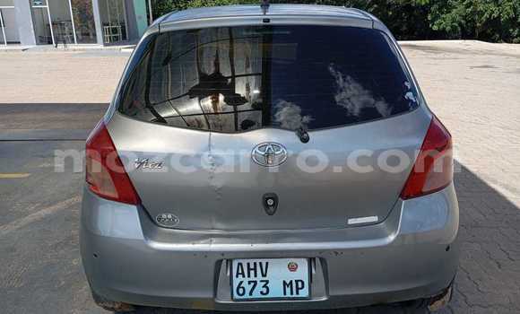 Nunua Ilio tumika Toyota Vitz Nyingine Gari ndani ya Maputo nchini Maputo Nunua Ilio tumika Toyota Vitz Nyingine Gari ndani ya Maputo nchini Maputo