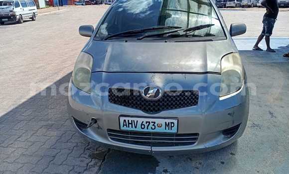 Nunua Ilio tumika Toyota Vitz Nyingine Gari ndani ya Maputo nchini Maputo Nunua Ilio tumika Toyota Vitz Nyingine Gari ndani ya Maputo nchini Maputo