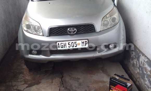 Nunua Ilio tumika Toyota Rush Nyingine Gari ndani ya Maputo nchini Maputo