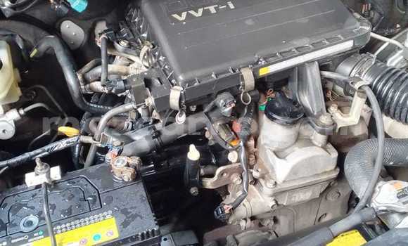 Buy Used Toyota Rush Other Car in Maputo in Maputo Buy Used Toyota Rush Other Car in Maputo in Maputo