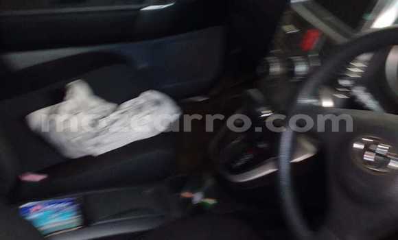 Buy Used Toyota Rush Other Car in Maputo in Maputo Buy Used Toyota Rush Other Car in Maputo in Maputo