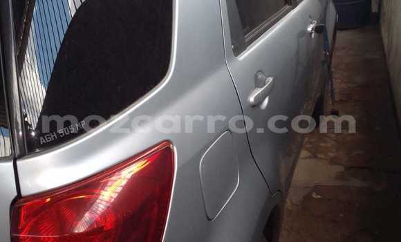 Buy Used Toyota Rush Other Car in Maputo in Maputo Buy Used Toyota Rush Other Car in Maputo in Maputo